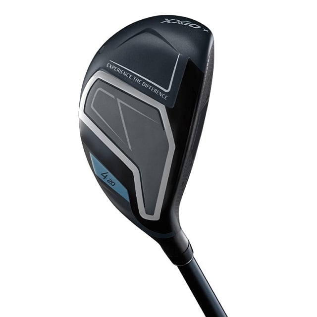 XXIO14 ハイブリッド