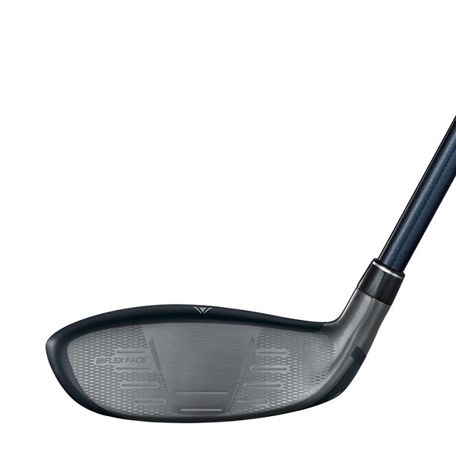 ゼクシオ ユーティリティー XXIO 13 H6 ユーティリティ クラブ