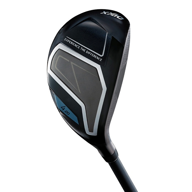 XXIO14+ ハイブリッド