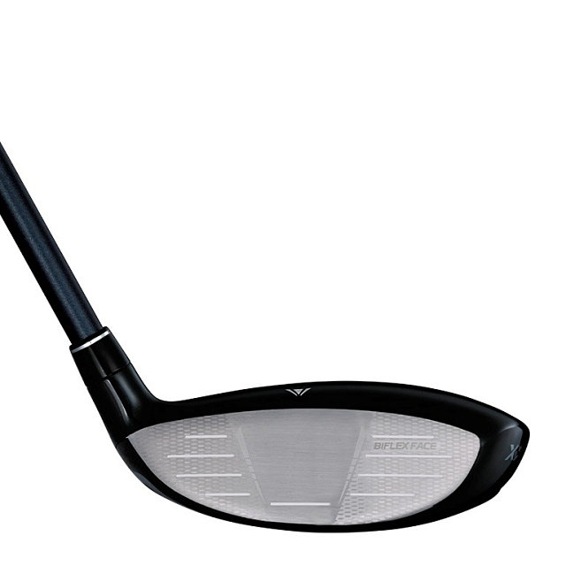 ゼクシオ 14／XXIO 14 レフトハンド フェアウェイウッド | ゴルフギア