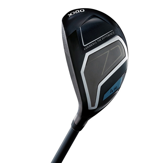 ゼクシオ14／XXIO14 レディス ハイブリッド ユーティリティー | ゴルフ