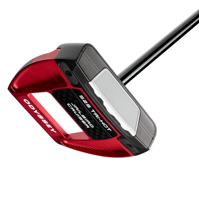 パター ゴルフクラブ一覧・比較 | ゴルフギアカタログ