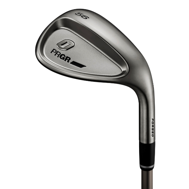 プロギア0ツアー／PRGR 0 TOUR ウェッジ | ゴルフギアカタログ