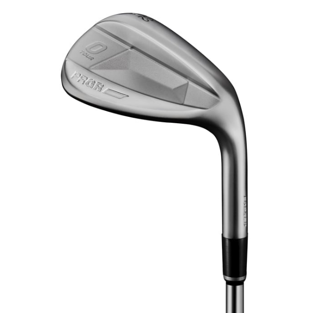 プロギア 0 ツアー / PRGR 0 TOUR ウェッジ ノーメッキ仕様 | ゴルフ