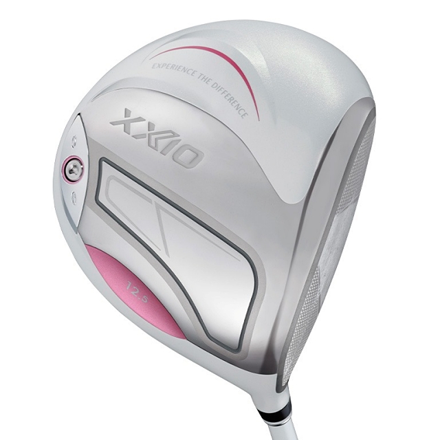 ゼクシオ14／XXIO14 レディス ドライバー | ゴルフギアカタログ
