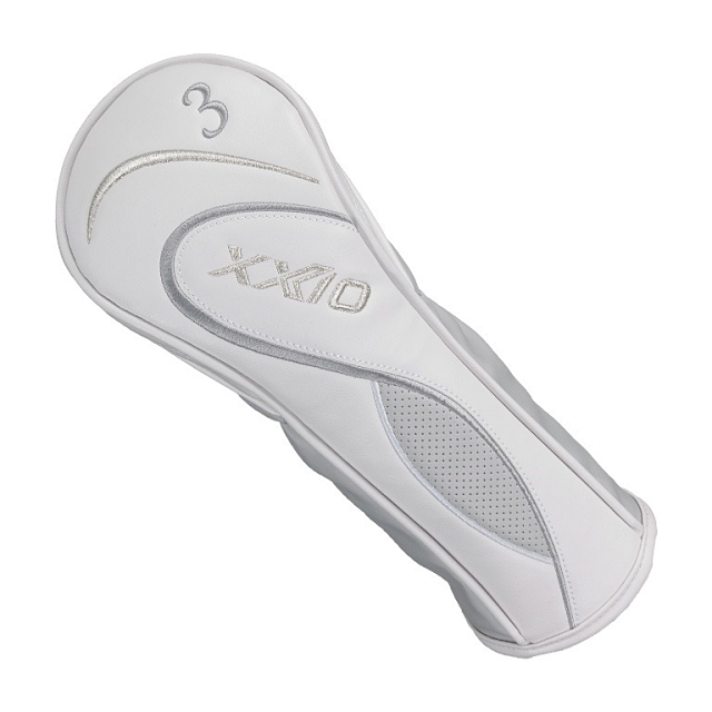 ゼクシオ14／XXIO14 レディス フェアウェイウッド | ゴルフギアカタログ