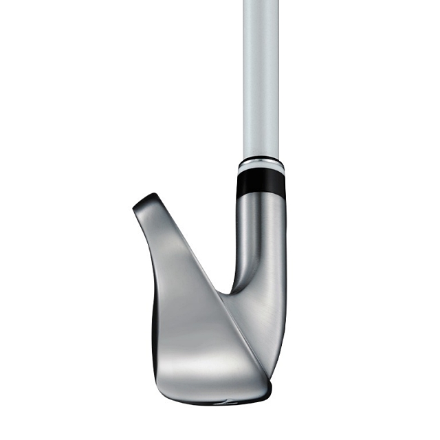 ゼクシオ14／XXIO14 レディス アイアン | ゴルフギアカタログ