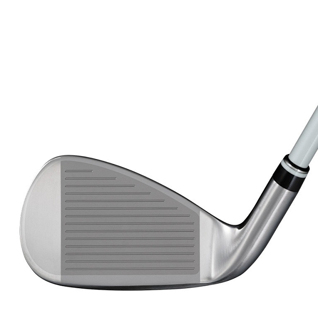 ゼクシオ14／XXIO14 レディス アイアン 5本セット（＃7~9、PW、SW