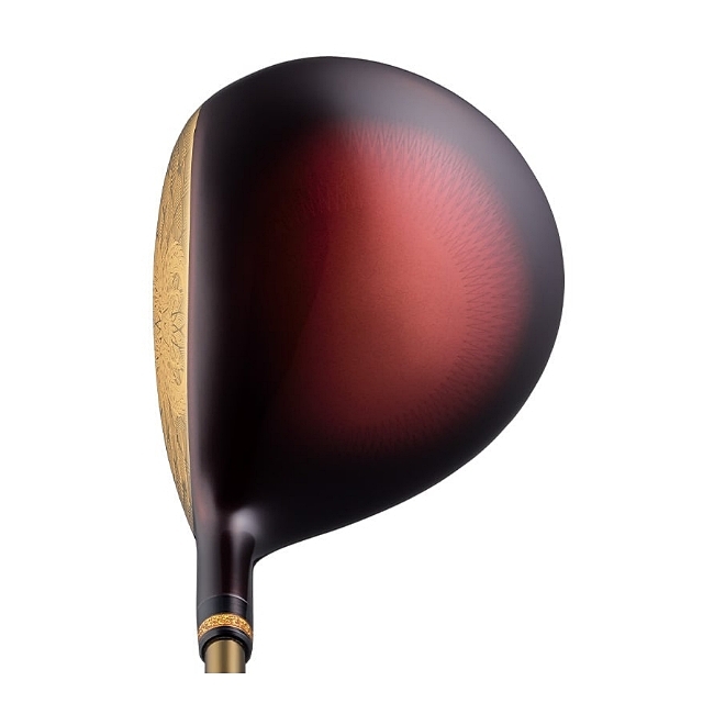 マジェスティ プレステジオ14／MAJESTY PRESTIGIO 14 フェアウェイ