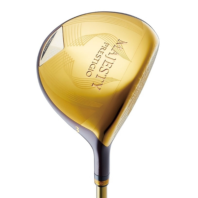 マジェスティ プレステジオ14／MAJESTY PRESTIGIO 14 フェアウェイ