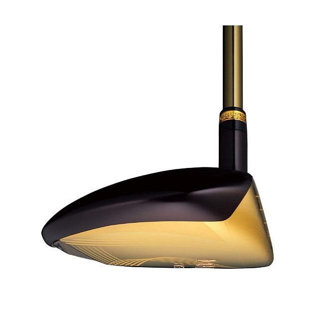 マジェスティ プレステジオ14／MAJESTY PRESTIGIO 14 フェアウェイ