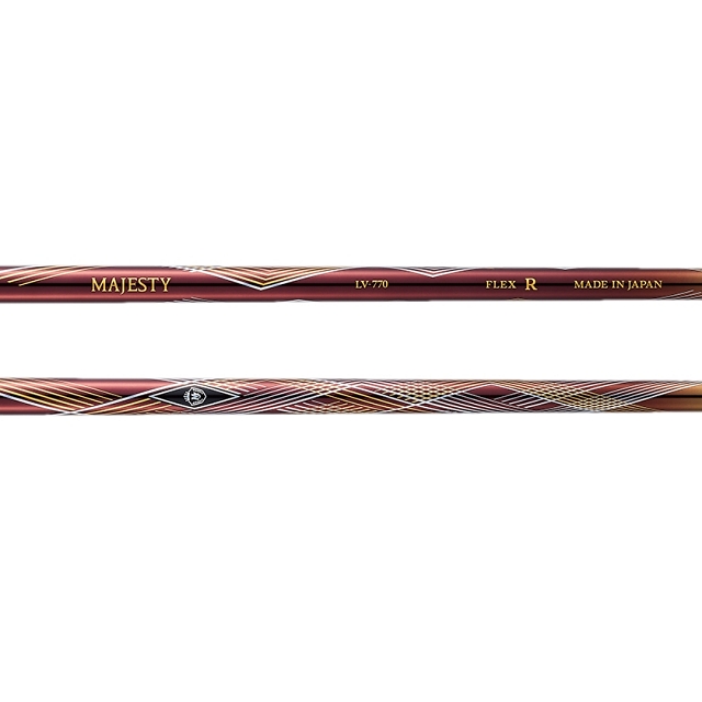 マジェスティ プレステジオ14／MAJESTY PRESTIGIO 14 アイアン 6本