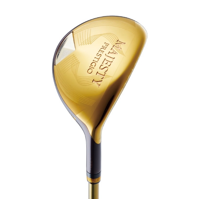 MAJESTY PRESTIGIO マジェスティプレステジオ FW ウッド 5w MAJESTY（マジェスティ ゴルフ）MAJESTY PRESTIGIO XII マジェスティ