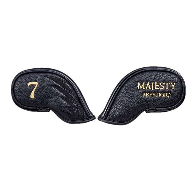 マジェスティMAJESTY PRESTIGIO SC-V AW 単品アイアン アイアン 4本セット MAJESTY PRESTIGIO13 IRON Lady ♯7～PW [MAJESTY