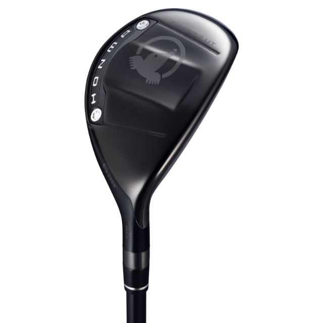 ツアーワールド TW757／T//WORLD TW757 ユーティリティー | ゴルフギア