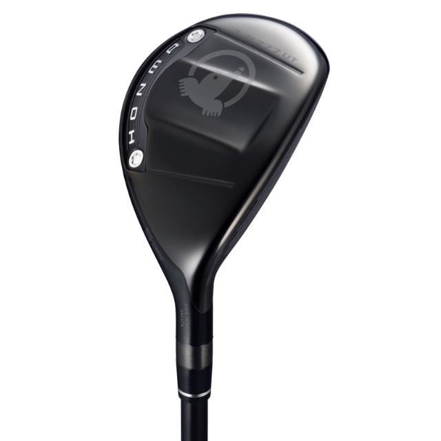 ツアーワールド TW767／T//WORLD TW767 ユーティリティー | ゴルフギア