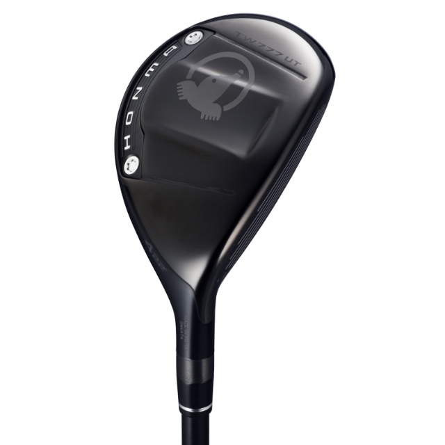 25.ツアーワールド TW757 フェアウェイウッド5番 ヴィザードTW757R