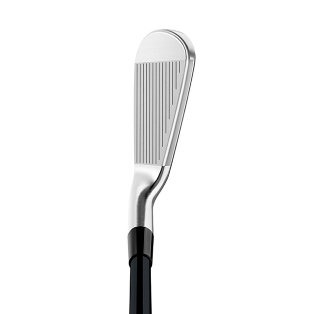 P790 サマーブルー／P790 Summer Blue アイアン 4本セット（#7~9、PW