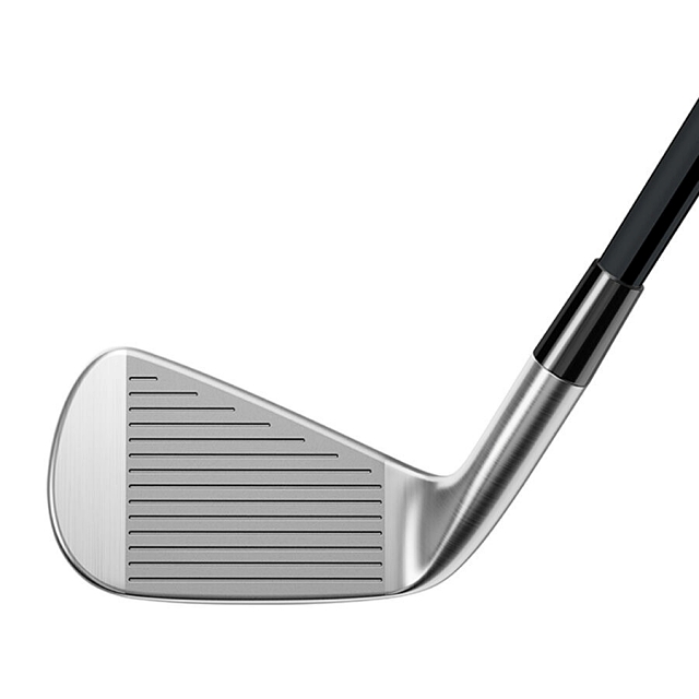 P790 サマーブルー／P790 Summer Blue アイアン 4本セット（#7~9、PW