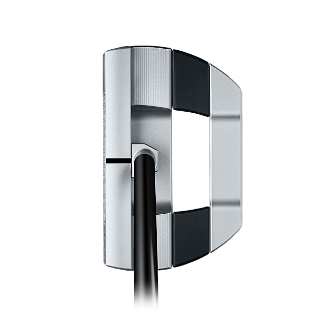 スコッティキャメロン　スタジオスタイル　ファストバックOC スタジオスタイルファストバック／Studio Style Fastback OC パター