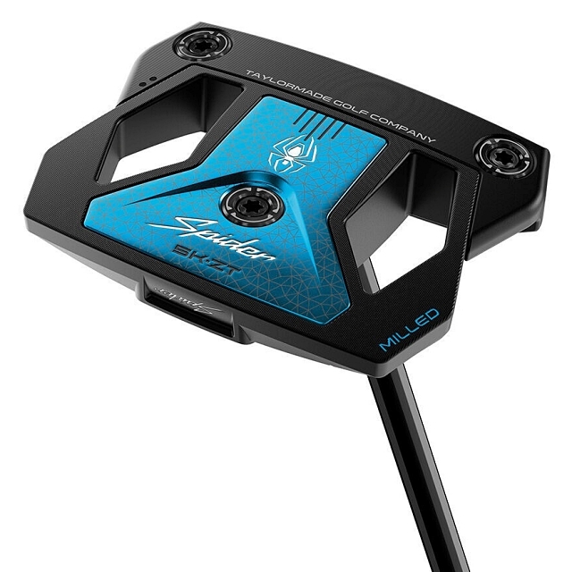 スパイダー GT／Spider GT スプリットバック スモールスラント パター