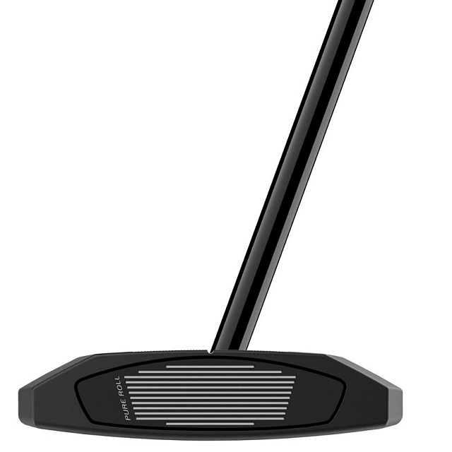 スパイダー ZTブラック カウンターバランス／Spider ZT BLACK COUNTER