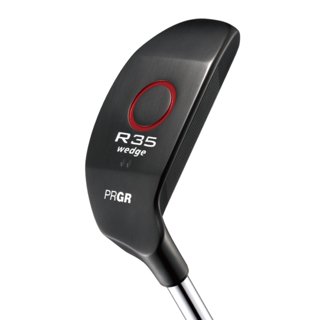 R35＋ウェッジ