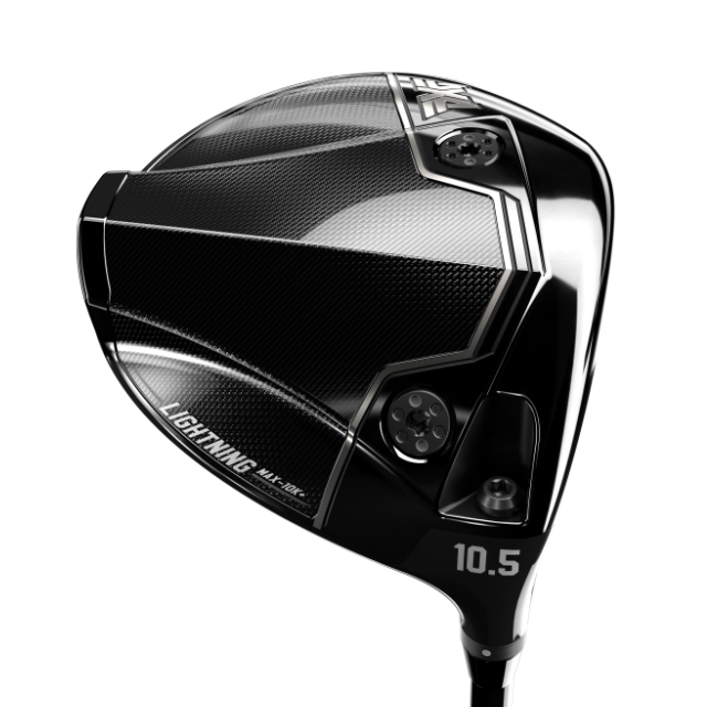PXG LIGHTNING ツアーミッドドライバー 10.5度ヘッド ライトニングツアー ミッド／Lightning Tour Mid ドライバー | ゴルフ
