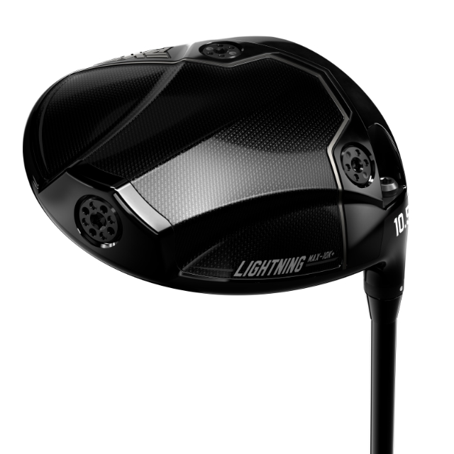 ライトニング Max10K+／Lightning Max10K+ 左用 ドライバー | ゴルフ