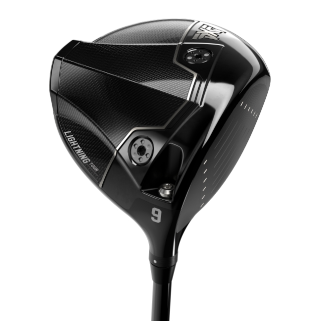 ライトニングツアー ミッド／Lightning Tour Mid ドライバー | ゴルフ