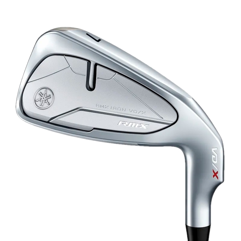 【新品】ヤマハ RMX VD40 アイアンセット(6-P)硬R Diamana リミックスVD40／RMX VD40 アイアン 5本セット（#6〜9、PW） | ゴルフ