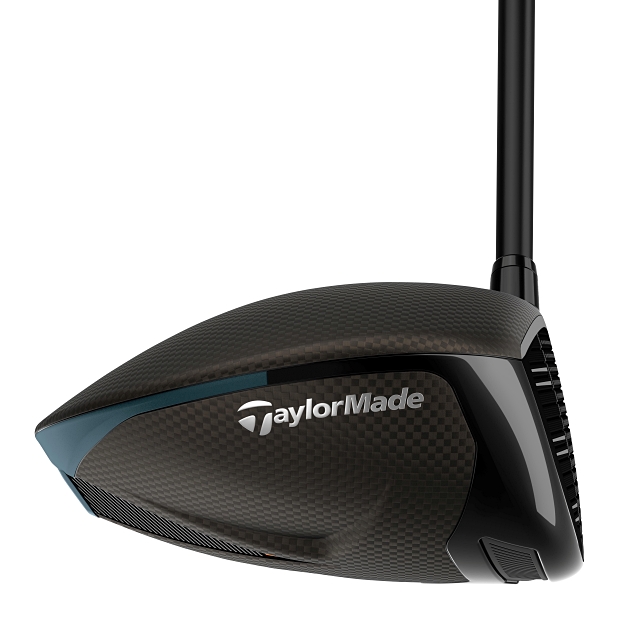 Qi4D MAX LS 左用 ドライバー | ゴルフギアカタログ