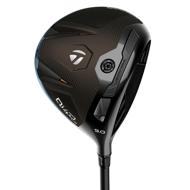 Qi4D LSドライバー