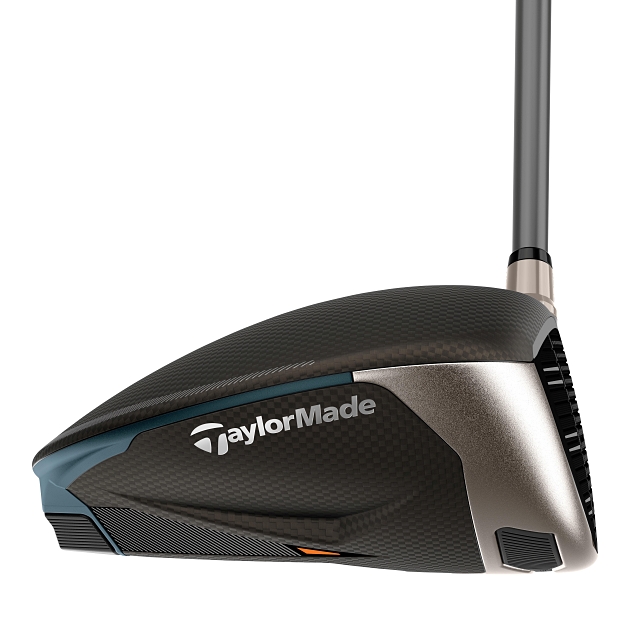 Qi4D MAX LITE ドライバー | ゴルフギアカタログ