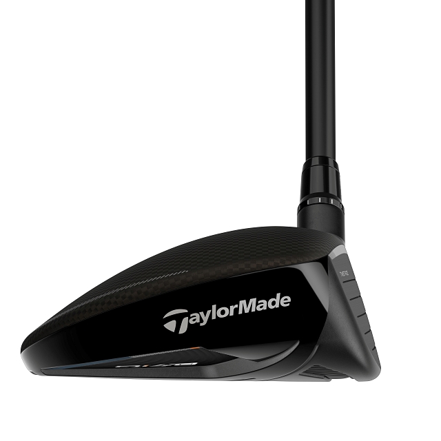 Qi4D フェアウェイウッド | ゴルフギアカタログ