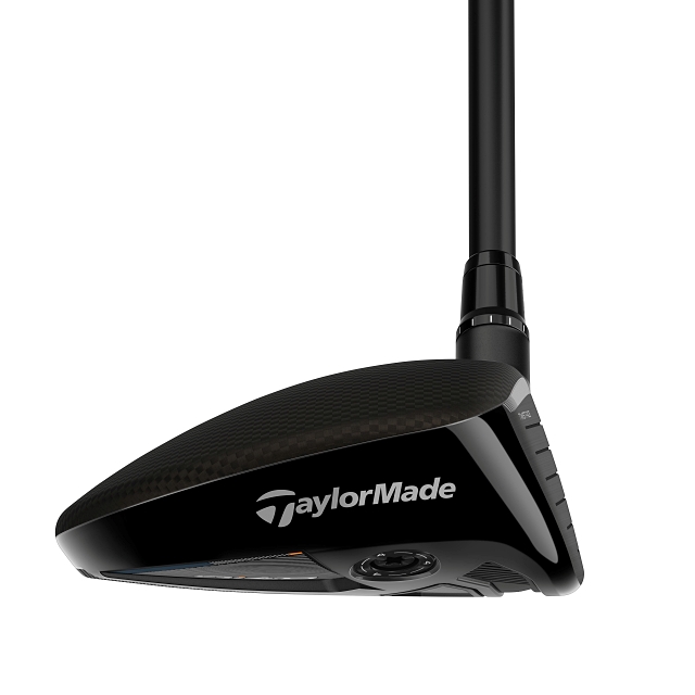 Qi4D TOUR フェアウェイウッド | ゴルフギアカタログ