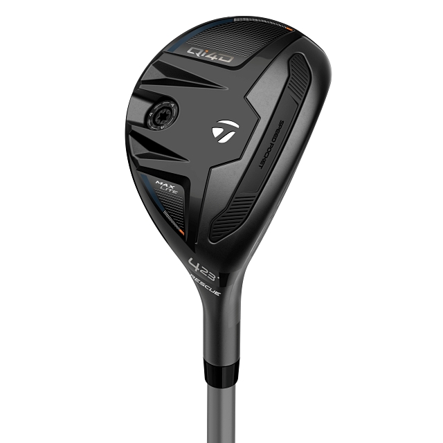 Qi4D MAXLITE レスキュー