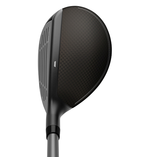 Qi4D MAX LITE レスキュー ユーティリティー | ゴルフギアカタログ