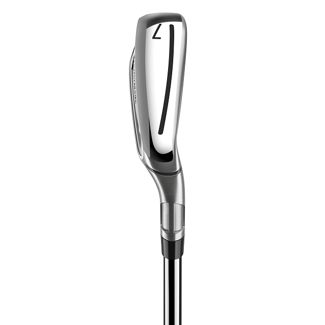 Qi MAX LITE アイアン 6本セット（#6~9、PW、AW） 2026 | ゴルフギア