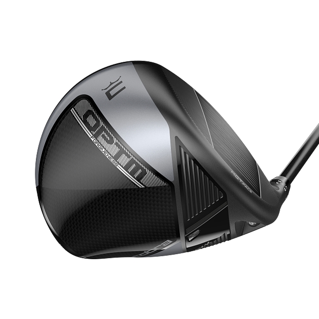 オプティムMAX-K／OPTM MAX-K ドライバー | ゴルフギアカタログ