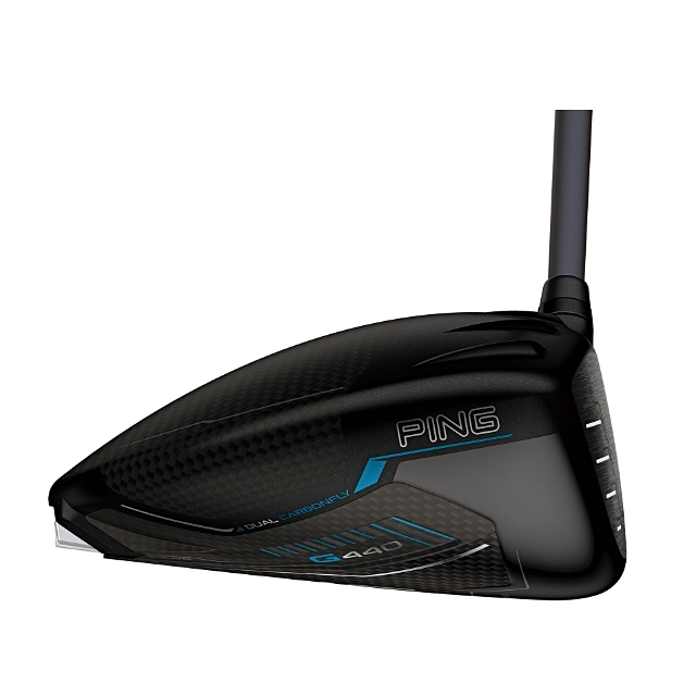 G440 K HL ドライバー | ゴルフギアカタログ