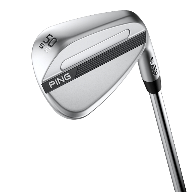 【新品未使用】PING S259 ウェッジ(50/54/58) DG S200 s259 ウェッジ | ゴルフギアカタログ