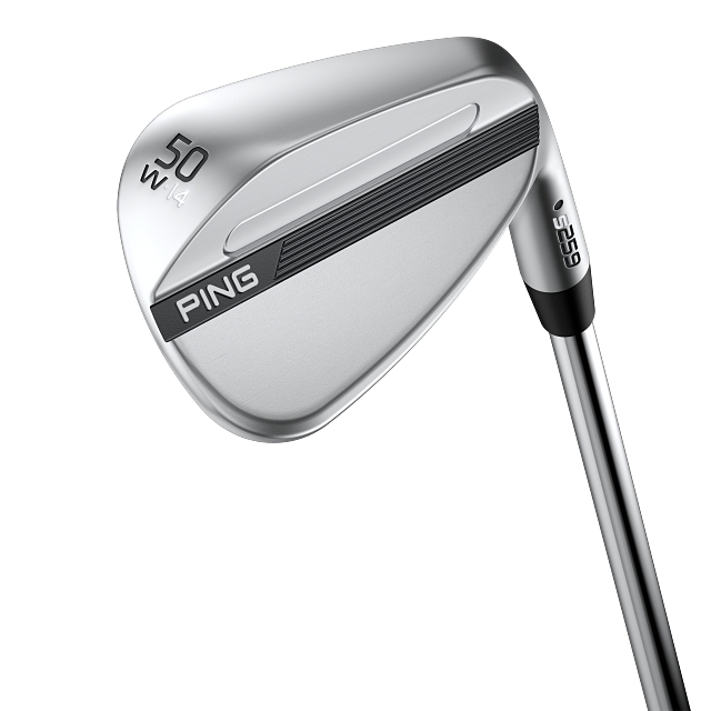【新品未使用】PING S259 ウェッジ(50/54/58) DG S200 s259 ウェッジ | ゴルフギアカタログ
