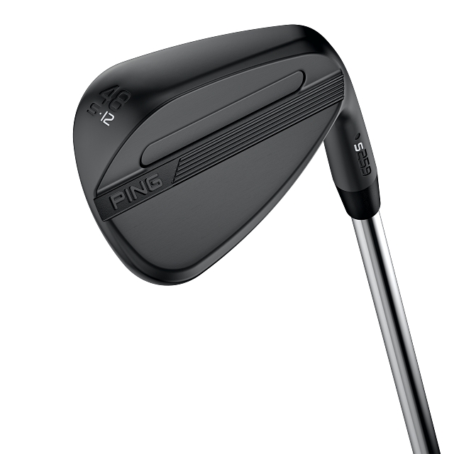 PING S259 ウェッジ 50度 12度バウンス s259 ウェッジ | ゴルフギアカタログ