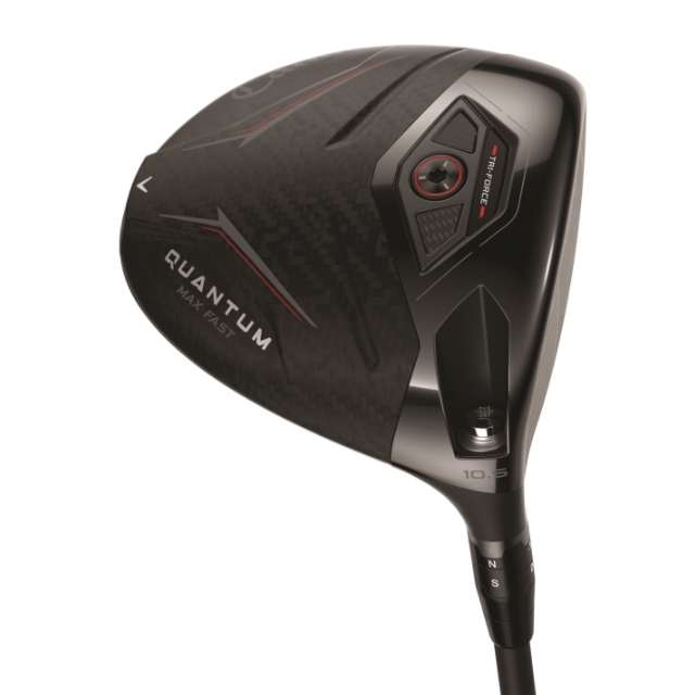 クアンタム トリプルダイヤモンド／QUANTUM ♢♢♢ ドライバー