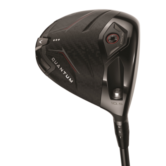 クアンタム トリプルダイヤモンド／QUANTUM ♢♢♢ ドライバー