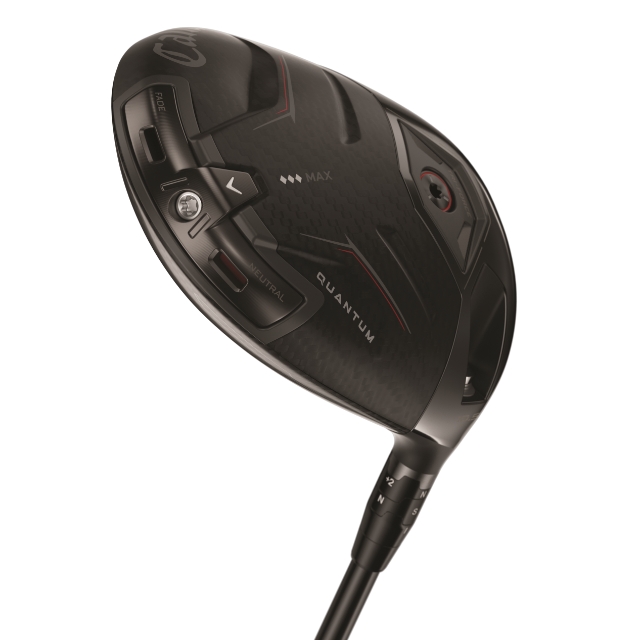 クアンタム トリプルダイヤモンドMAX／QUANTUM ♢♢♢ MAX ドライバー