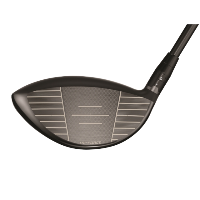 クアンタム トリプルダイヤモンドMAX／QUANTUM ♢♢♢ MAX ドライバー