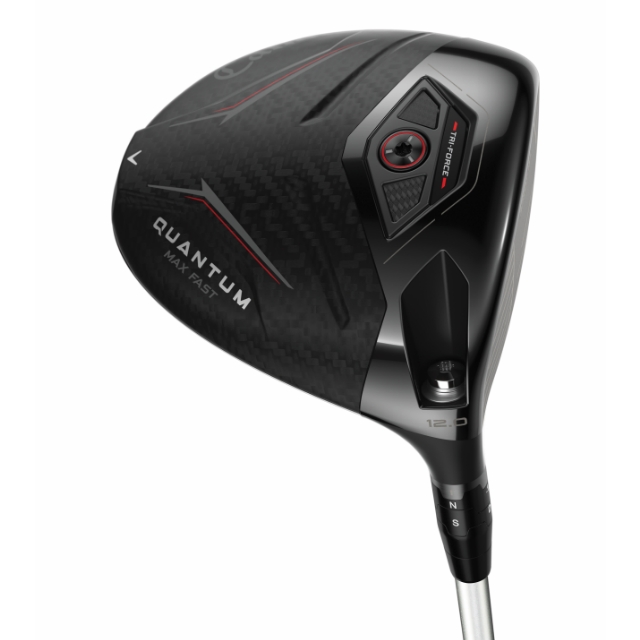 クアンタム MAX／QUANTUM MAX ドライバー | ゴルフギアカタログ