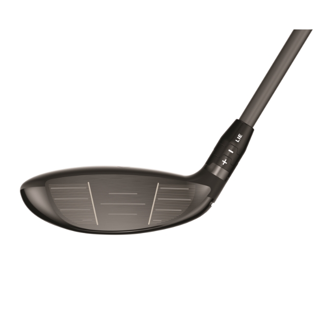 クアンタム トリプルダイヤモンド／QUANTUM ♢♢♢ フェアウェイウッド